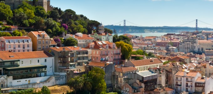 ACT Courses in Lisbon