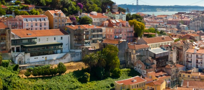 ACT Tutoring in Lisbon