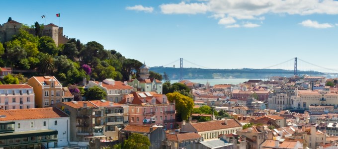 GMAT Prep Courses in Lisbon