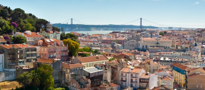 GMAT Tutoring in Lisbon