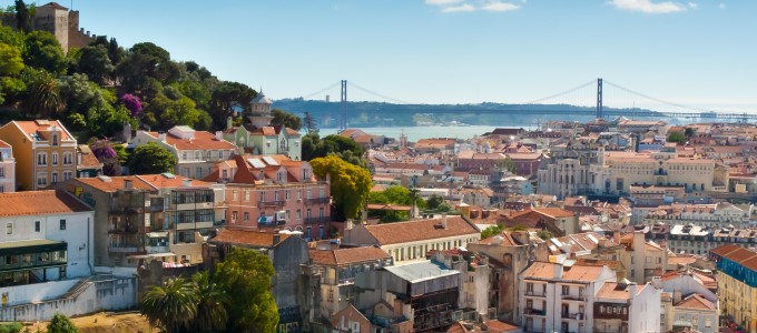 GRE Prep Courses in Lisbon