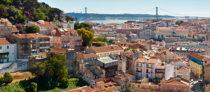 GRE Tutoring in Lisbon