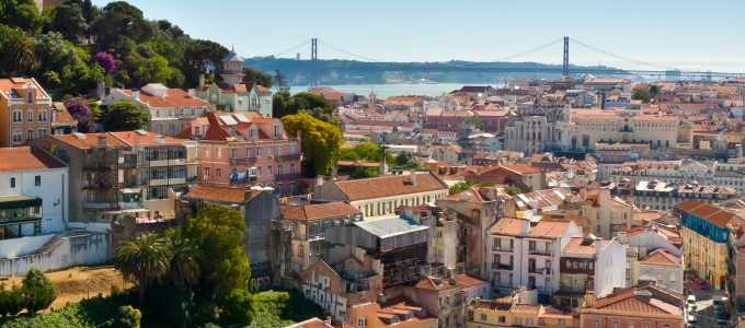 LSAT Prep Courses in Lisbon