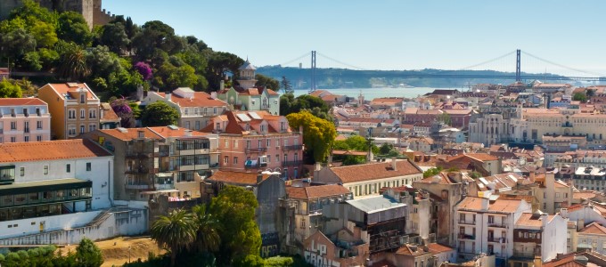 LSAT Tutoring in Lisbon