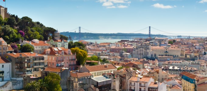 SAT Prep Courses in Lisbon