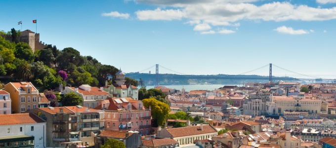 SAT Tutoring in Lisbon