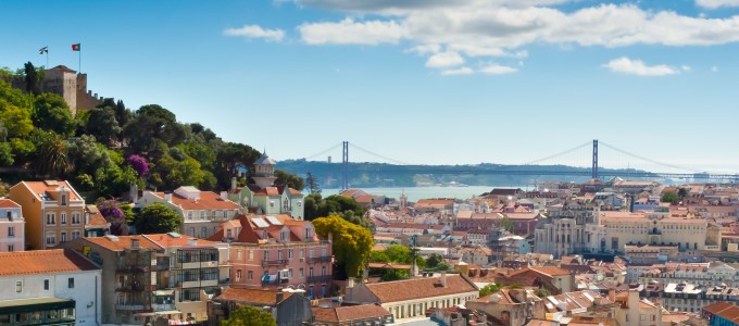 SAT Tutoring in Lisbon SAT Tutoring in Lisbon