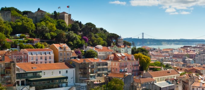 TOEFL Prep Courses in Lisbon