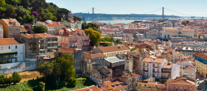 TOEFL Tutoring in Lisbon