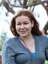 GMAT Prep Course Coimbra - Photo of Student Abigail