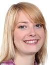 GMAT Prep Course Lisbon - Photo of Student Anne