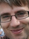 GMAT Prep Course Porto - Photo of Student Armin