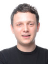 GMAT Prep Course Coimbra - Photo of Student Chris
