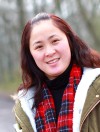 GMAT Prep Course Lisbon - Photo of Student cindy