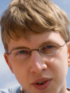 GMAT Prep Course Lisbon - Photo of Student Fabian