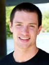 GMAT Prep Course Lisbon - Photo of Student Gerry