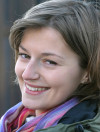 GMAT Prep Course Coimbra - Photo of Student Laura