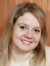 GMAT Prep Course Online - Photo of Student Lucy