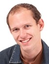 GMAT Prep Course Porto - Photo of Student Markus