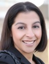 GMAT Prep Course Lisbon - Photo of Student Marta