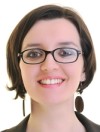 GMAT Prep Course Lisbon - Photo of Student Melanie