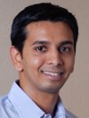 GMAT Prep Course Lisbon - Photo of Student Nitin