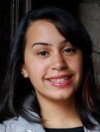 GMAT Prep Course Porto - Photo of Student Olivia