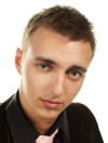 GMAT Prep Course Coimbra - Photo of Student Rupert