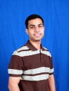 GMAT Prep Course Porto - Photo of Student Sahil