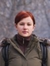 GMAT Prep Course Porto - Photo of Student Saskia
