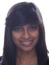GMAT Prep Course Coimbra - Photo of Student Shyama