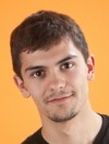 GMAT Prep Course Porto - Photo of Student Simon
