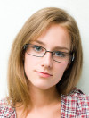 GRE Prep Course Coimbra - Photo of Student Sophia