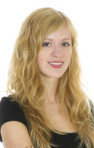 SAT Prep Course Coimbra - Photo of Student Chelsea