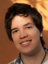 SAT Prep Course Porto - Photo of Student Kevin Gonzalez