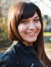 SAT Prep Course Porto - Photo of Student Shaniqua