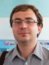 TOEFL Prep Course Lisbon - Photo of Student Greg